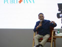 Dukung Media untuk Beradaptasi di Era Digital, Telkom Ajak Media untuk Eksplorasi Penggunaan AI