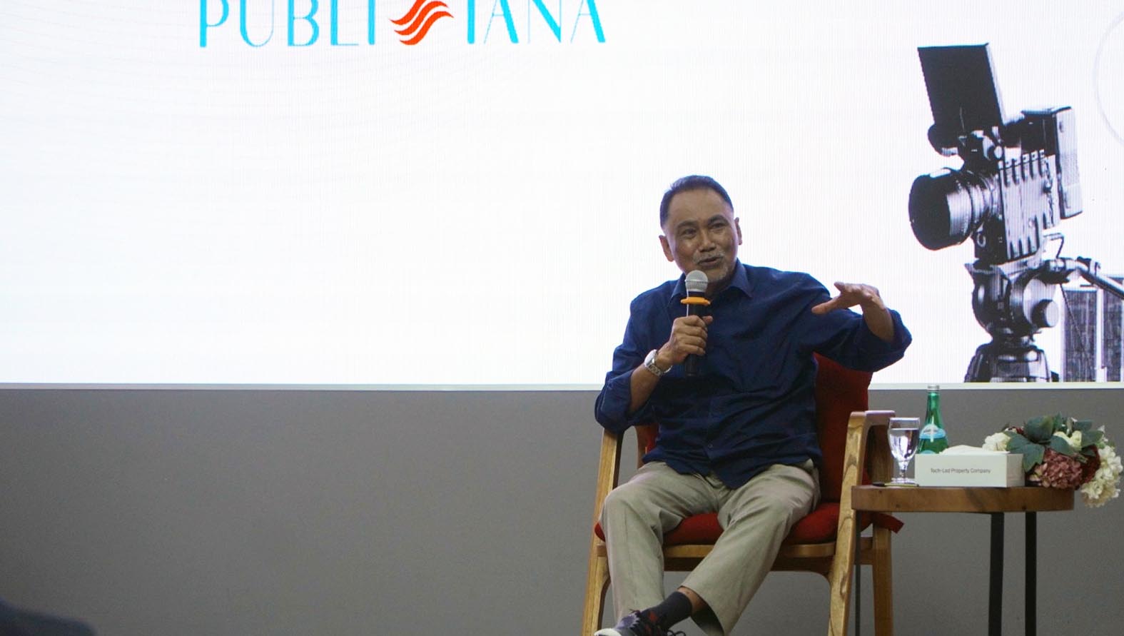 Dukung Media untuk Beradaptasi di Era Digital, Telkom Ajak Media untuk Eksplorasi Penggunaan AI