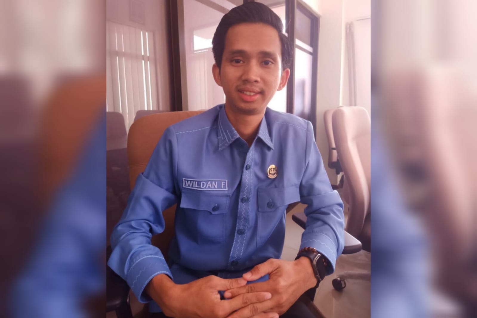 DPRD Desak Pertanggungjawaban SPPG Usai Temuan Tiga Jenis Bakteri di Menu MBG