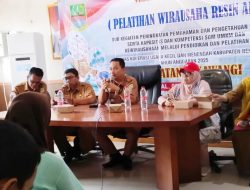 Program Pelatihan Harus Berdampak Nyata, Bukan Sekadar Penuhi Kewajiban