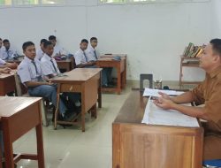 Distribusi Guru di Bekasi Tidak Merata, Daerah Pelosok Masih Kekurangan Pengajar Berkualitas