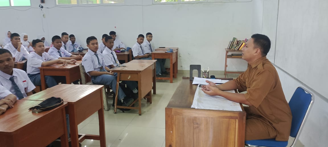 Distribusi Guru di Bekasi Tidak Merata, Daerah Pelosok Masih Kekurangan Pengajar Berkualitas