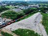 TPA Sumur Batu Kota Bekasi Kerap Longsor, Sopir Truk Ketakutan