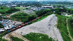 Wali Kota Bekasi Pastikan Penanganan Sementara Longsoran Sampah TPA Sumur Batu Maksimal