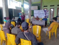 Sinergi Tiga Pilar di Mustikajaya Diperkuat