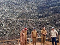 Pembangunan IPAL di TPA Burangkeng Ditarget Rampung Desember 2025