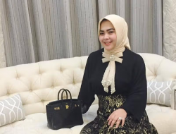 Heboh! Adik Syahrini Comot Foto Siomay Milik Chef Devina Hermawan: Tidak Ada Kerja Sama Apapun