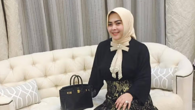 Heboh! Adik Syahrini Comot Foto Siomay Milik Chef Devina Hermawan: Tidak Ada Kerja Sama Apapun