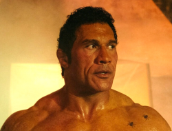 Dwayne Johnson Terpuruk! Film Terbarunya ‘The Smashing Machine’ Catat Pembukaan Terendah Sepanjang Karier