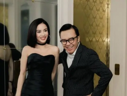 Dearly Joshua Kepergok Unfollow Ari Lasso di Medsos, Tanda Putus Hubungan?