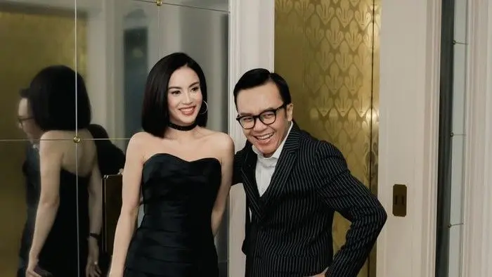 Viral Video Ari Lasso Bentak-bentak Dearly Djoshua, Netizen: Udah Tua Tensi Gampang Naik