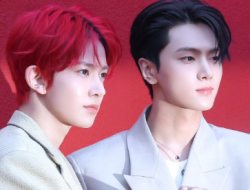 Satu Gerakan, Bikin Heboh! Heeseung dan Jay ENHYPEN Diduga Tunjukkan Dukungan untuk Palestina Saat Live