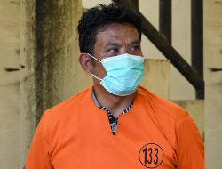 Ayah Penyanyi Farel Prayoga Ditangkap Polisi Kasus Judi Online, Ini Hukuman yang Diterima