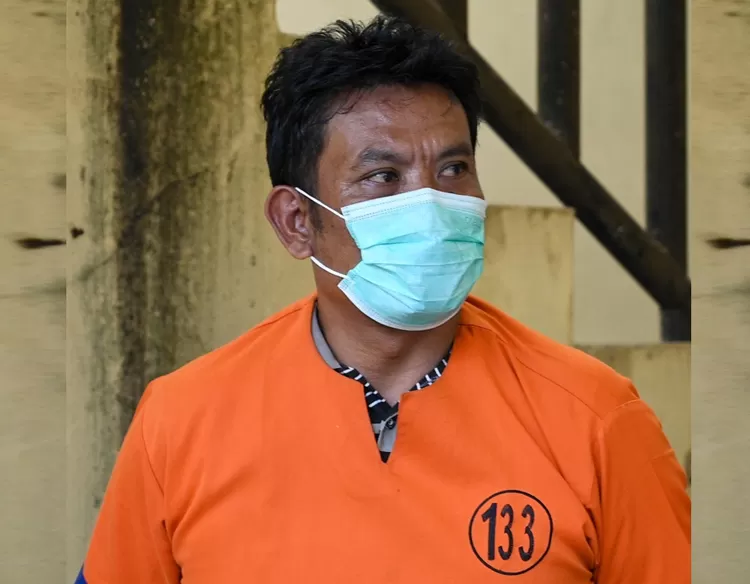 Ayah Penyanyi Farel Prayoga Ditangkap Polisi Kasus Judi Online, Ini Hukuman yang Diterima
