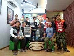 UMKM Solo Sukses Tembus Pasar Mancanegara Berkat Dukungan BRI