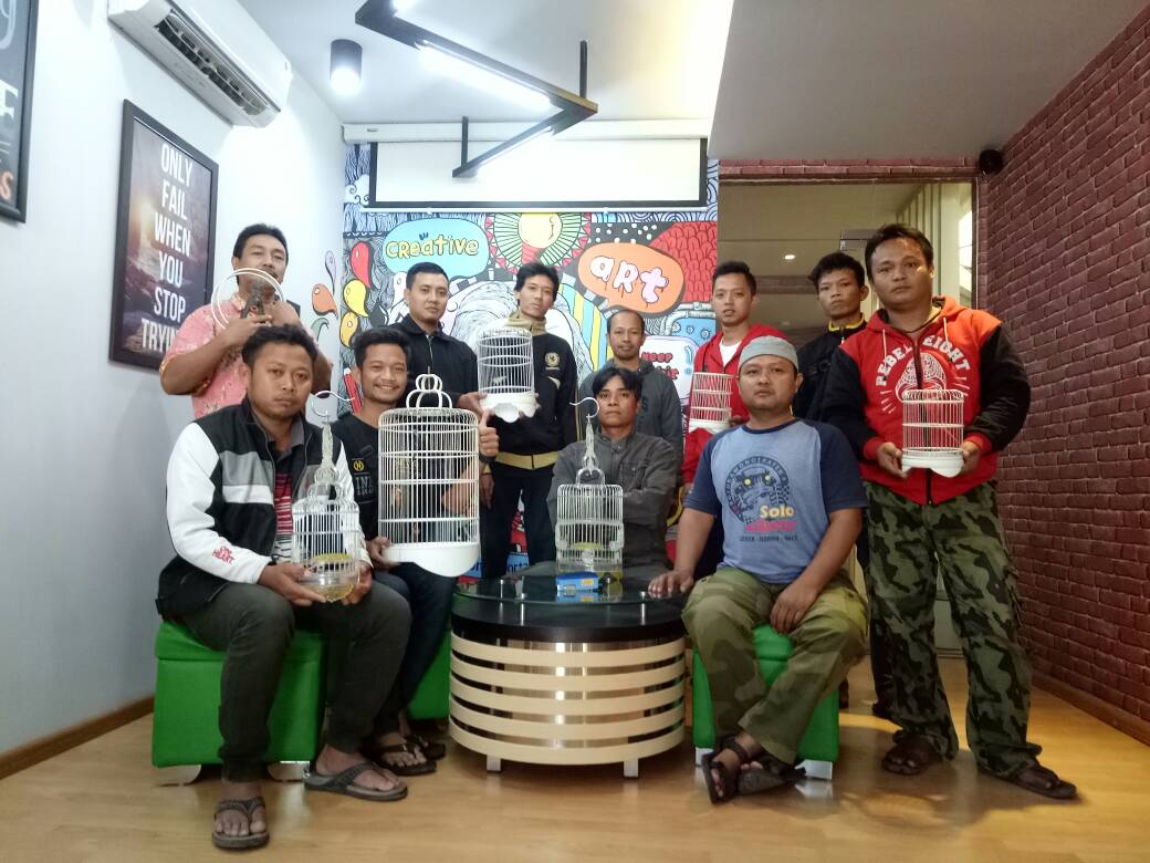 UMKM Solo Sukses Tembus Pasar Mancanegara Berkat Dukungan BRI