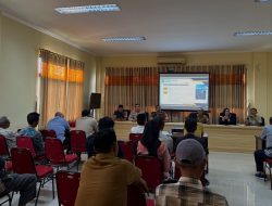 13 RW di Sepanjang Jaya Terima Arahan Pengelolaan Dana Hibah Rp100 Juta