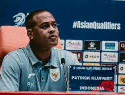 Tantang Arab Saudi, Kluivert Bakal Pasang Strategi Ini, Skema Bola Mati Senjata Garuda