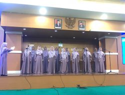 FKPP Kota Bekasi Siapkan Beragam Lomba Sambut Hari Santri Nasional