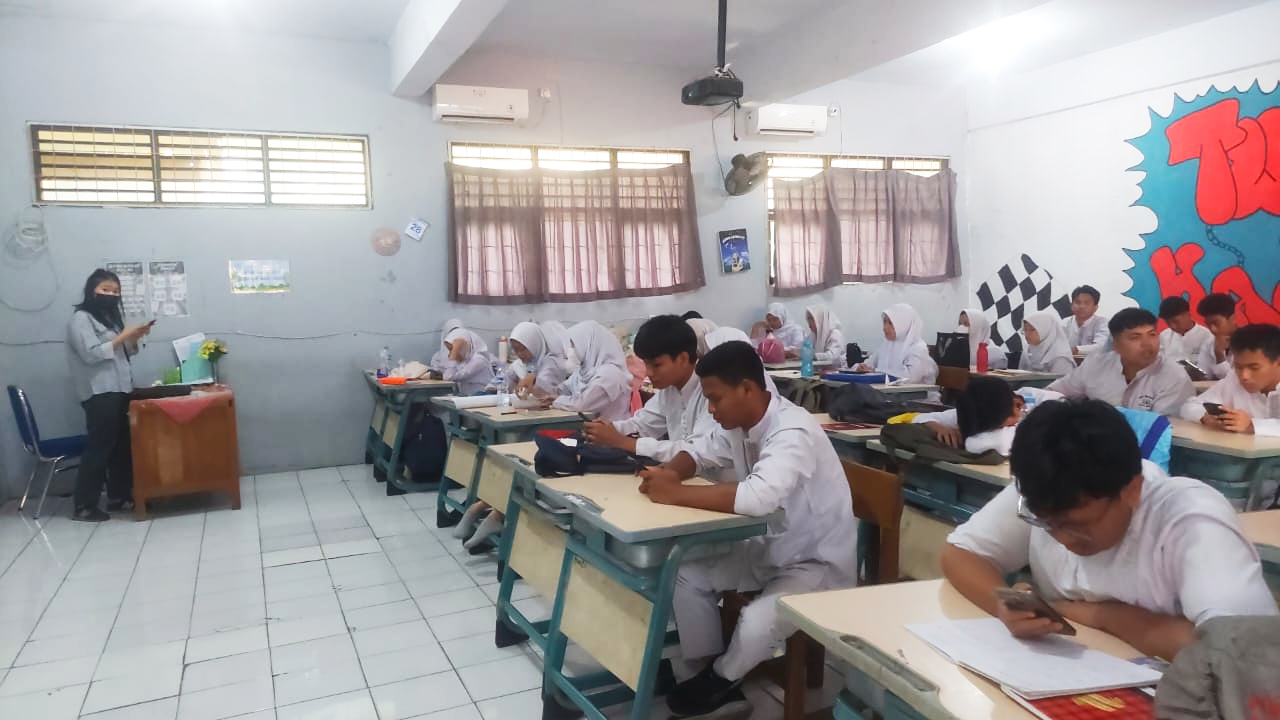 Sekolah Diminta Segera Unggah DNT dan SPTJM Sebelum Pertengahan Oktober