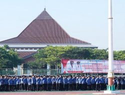 OPD Pemkab Bekasi Dipaksa Putar Otak Hadapi Pemangkasan Rp1,5 Triliun