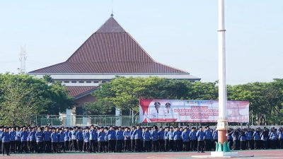 OPD Pemkab Bekasi Dipaksa Putar Otak Hadapi Pemangkasan Rp1,5 Triliun