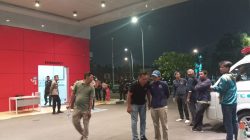 Office Boy Perusahaan Otomotif Tewas Ditikam di Cikarang