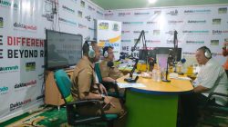 Pemkot Bekasi Fasilitasi Lansia Tetap Sehat dan Produktif