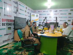 Pemkot Bekasi Fasilitasi Lansia Tetap Sehat dan Produktif