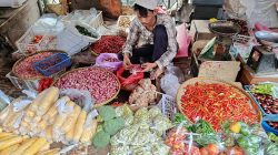 Harga Cabai Capai Rp70 Ribu per Kg, Warga Bekasi Mengeluh