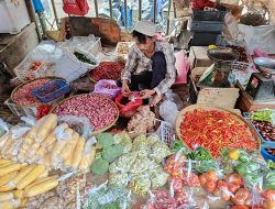 Harga Cabai Capai Rp70 Ribu per Kg, Warga Bekasi Mengeluh