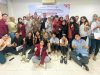 Pelaku UMKM Rawalumbu Dibekali Keterampilan Bahasa Inggris