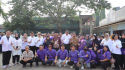 Wali Kota Bekasi Kunjungi Yayasan Galuh, Tegaskan Pemerintah Hadir untuk Semua Lapisan Masyarakat    