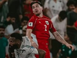 Duh, Ranking FIFA Indonesia Disalip Malaysia