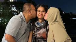 Azizah Salsha Kepergok Mesra dengan Nadif, Sang Ibu Justru Unggah Postingan Tentang Kekecewaan