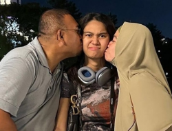 Azizah Salsha Kepergok Mesra dengan Nadif, Sang Ibu Justru Unggah Postingan Tentang Kekecewaan