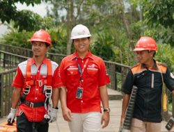 MotoGP Mandalika 2025 Berdampak Positif bagi Ekonomi Lokal, Telkom Andil Perkuat Akses Konektivitas Internet