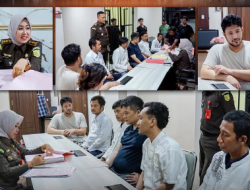 Ammar Zoni Kembali Tersandung Narkoba, Edarkan Sabu dan Ganja dari Dalam Penjara