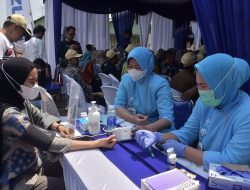 CSR Bidang Kesehatan di Kabupaten Bekasi Sangat Dibutuhkan