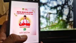 Lapor AA Bupati Belum Maksimal, Pemkab Bekasi Siapkan Layanan Pengaduan Manual ala KDM
