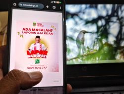 Lapor AA Bupati Belum Maksimal, Pemkab Bekasi Siapkan Layanan Pengaduan Manual ala KDM