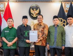 PPP Bekasi Sambut Positif Rekonsiliasi Mardiono-Agus