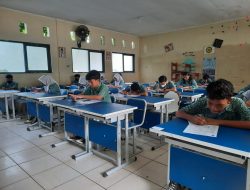 Bekasi Siap Sambut TKA dengan Peserta Terbanyak di Jabar, tapi Siswa Cemas