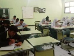 Nilai TKA Jadi Syarat SNBP 2026, Siswa Diminta Persiapkan Diri Sejak Dini
