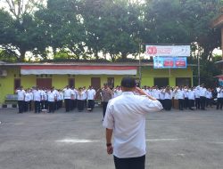 Tiga Pilar Kecamatan Bekasi Barat Kompak Jaga Integritas dan Layanan Publik