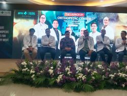 Rumah Sakit Swasta di Kota Bekasi Ini Punya Layanan Pusat Ortopedi Terpadu