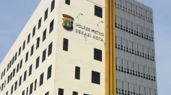 Dewan PDIP Arif Rahman Diperiksa Polres Metro Bekasi