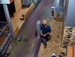 Maling Motor Gagal Beraksi di Bintara Barat, Begini Cerita Korban