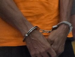 Polisi Bekuk Penikam Office Boy Perusahaan Otomotif di Cikarang