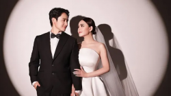 Amanda Manopo dan Kenny Austin Menikah Hari Ini 10 Oktober 2025, Disiarkan LIVE di TV Nasional!